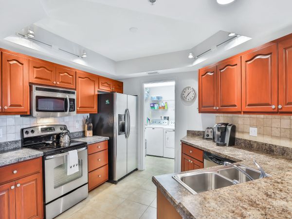 New Smyrna Beach Condo 1026322