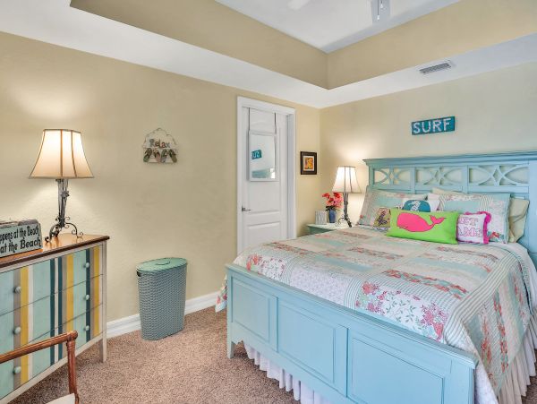 New Smyrna Beach Condo 1026322