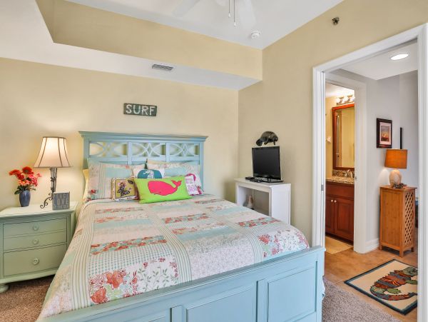 New Smyrna Beach Condo 1026322