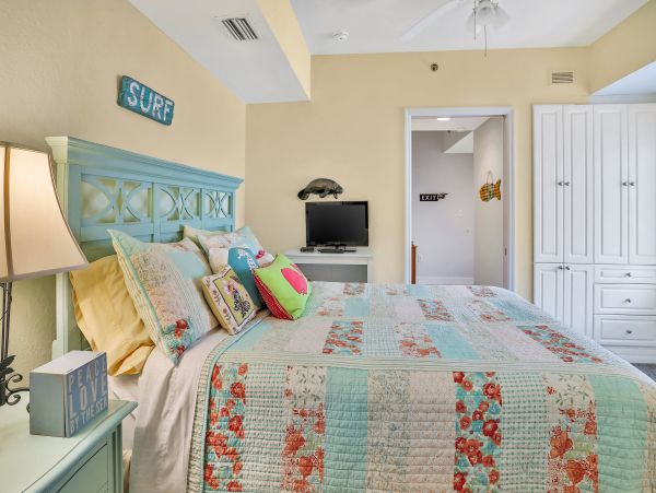 New Smyrna Beach Condo 1026322