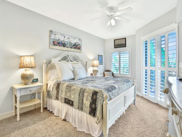 New Smyrna Beach Condo 1026322