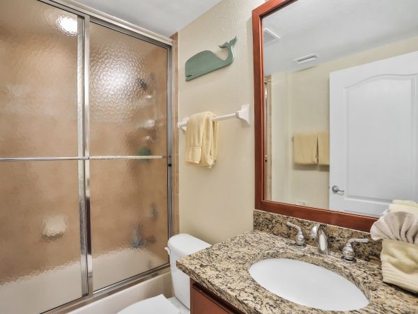New Smyrna Beach Condo 1026322