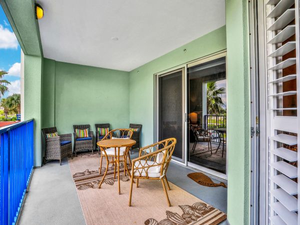 New Smyrna Beach Condo 1026322