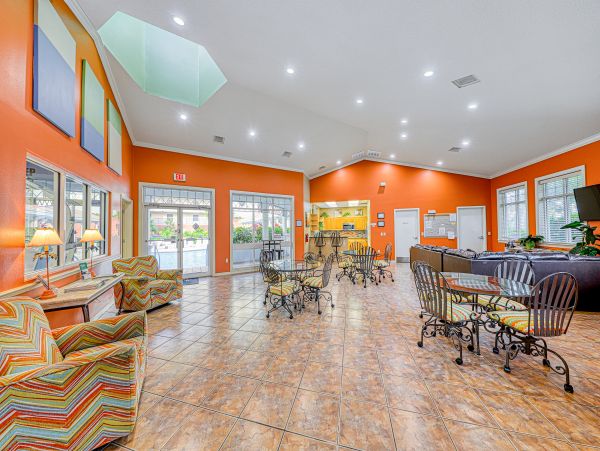 New Smyrna Beach Condo 1026322