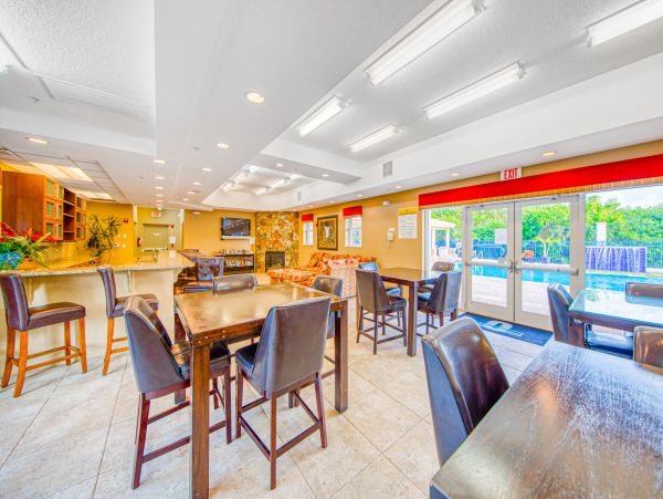 New Smyrna Beach Condo 1026322