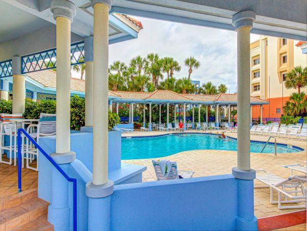 New Smyrna Beach Condo 1026322