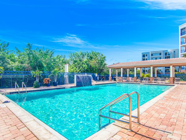 New Smyrna Beach Condo 1026322