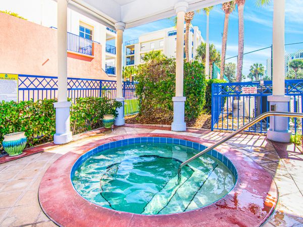 New Smyrna Beach Condo 1026322