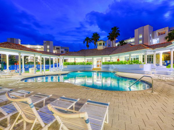 New Smyrna Beach Condo 1026322