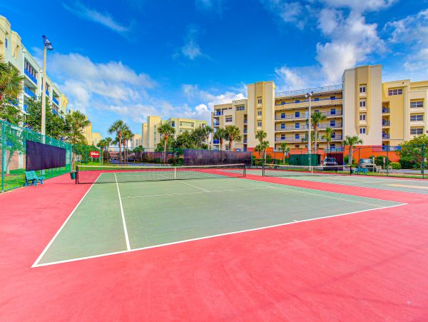 New Smyrna Beach Condo 1026322