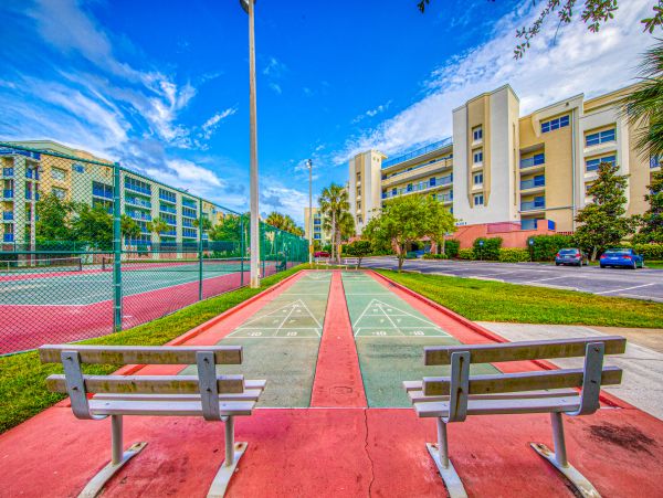 New Smyrna Beach Condo 1026322