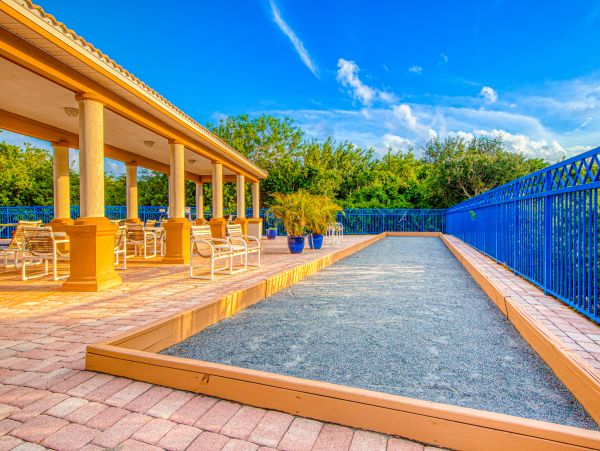 New Smyrna Beach Condo 1026322