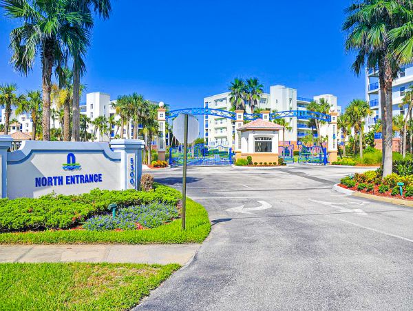 New Smyrna Beach Condo 1026322