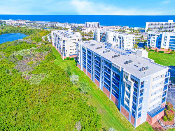 New Smyrna Beach Condo 1026322