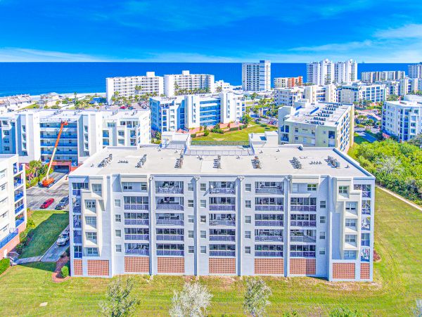 New Smyrna Beach Condo 1026322