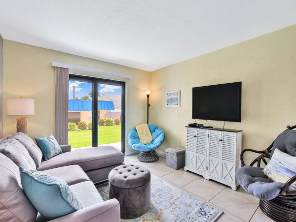 New Smyrna Beach Condo 1026323