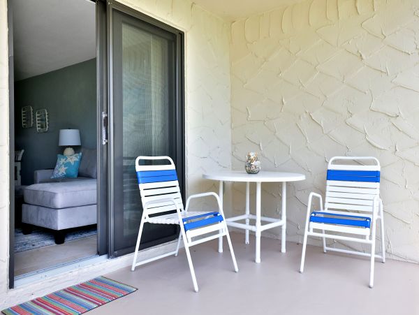 New Smyrna Beach Condo 1026323