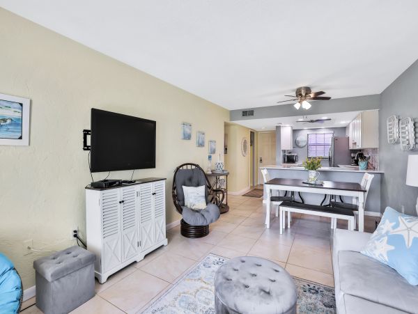 New Smyrna Beach Condo 1026323