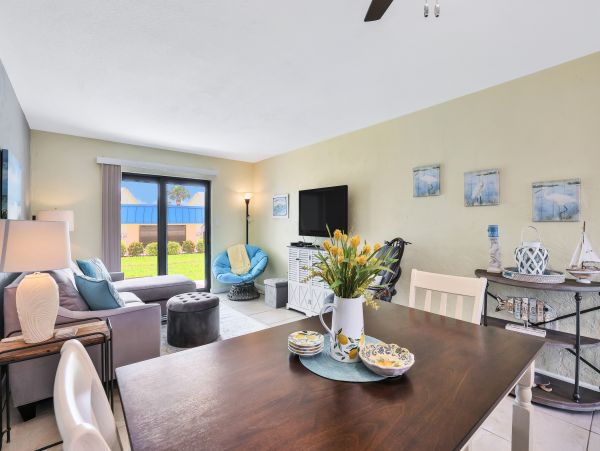 New Smyrna Beach Condo 1026323
