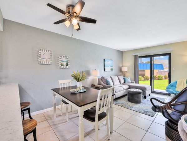 New Smyrna Beach Condo 1026323