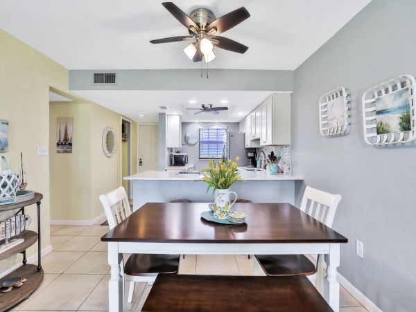 New Smyrna Beach Condo 1026323