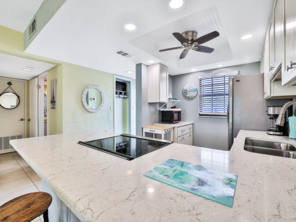 New Smyrna Beach Condo 1026323