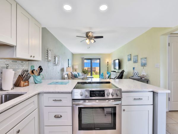 New Smyrna Beach Condo 1026323