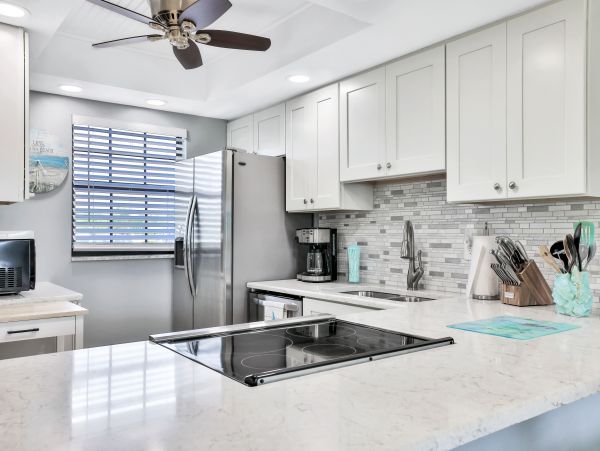 New Smyrna Beach Condo 1026323
