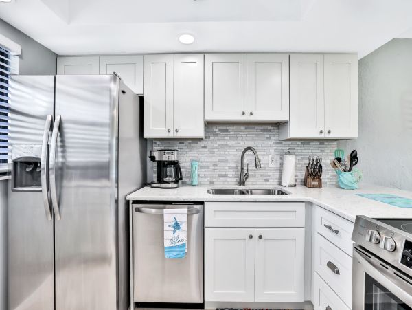 New Smyrna Beach Condo 1026323