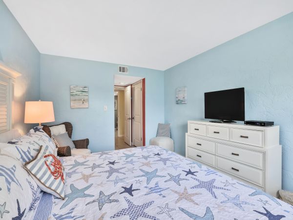 New Smyrna Beach Condo 1026323