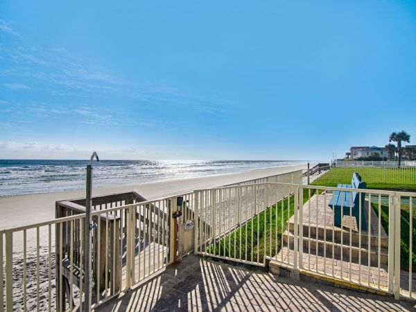 New Smyrna Beach Condo 1026323