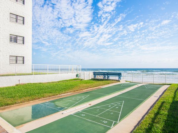 New Smyrna Beach Condo 1026323