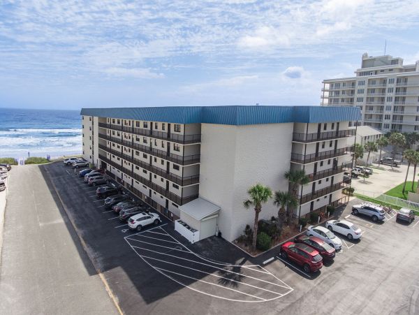 New Smyrna Beach Condo 1026323
