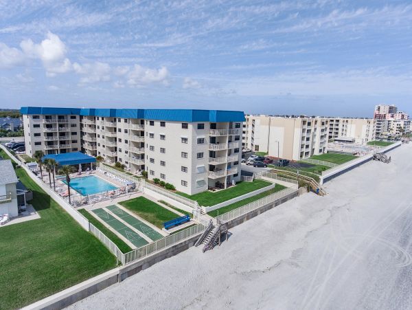 New Smyrna Beach Condo 1026323