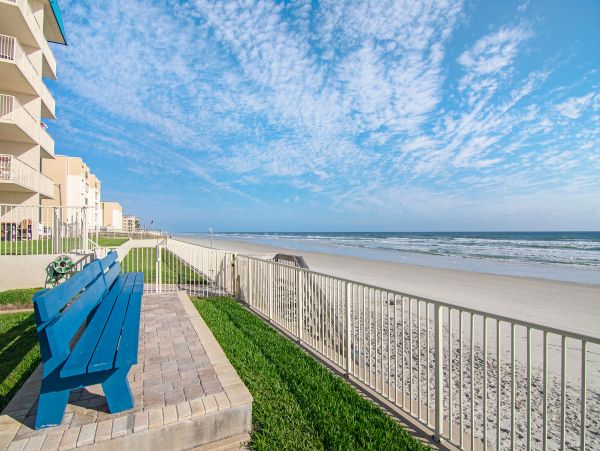 New Smyrna Beach Condo 1026323