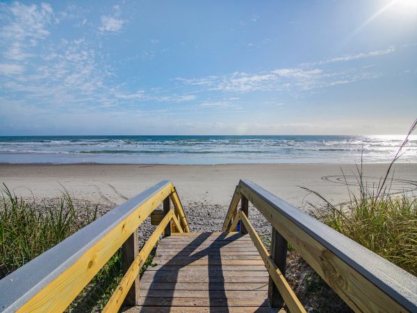 New Smyrna Beach Condo 1026323