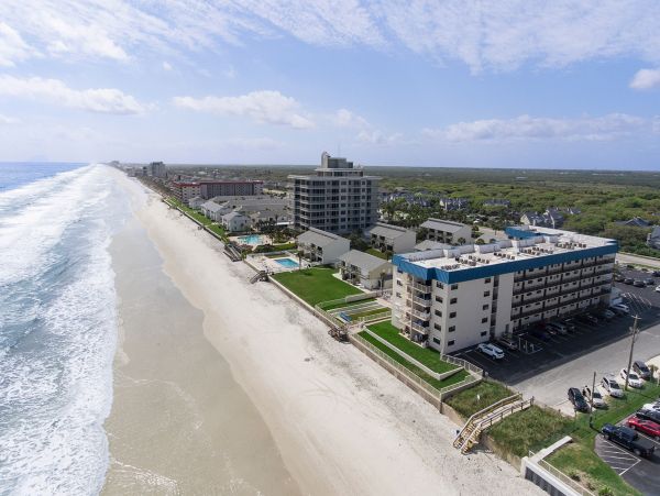 New Smyrna Beach Condo 1026323