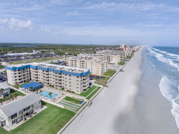 New Smyrna Beach Condo 1026323