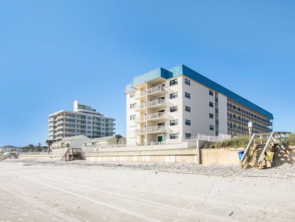 New Smyrna Beach Condo 1026323