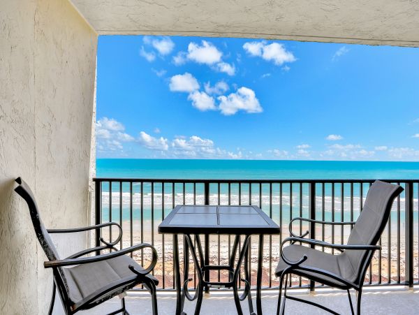 New Smyrna Beach Home 1026324