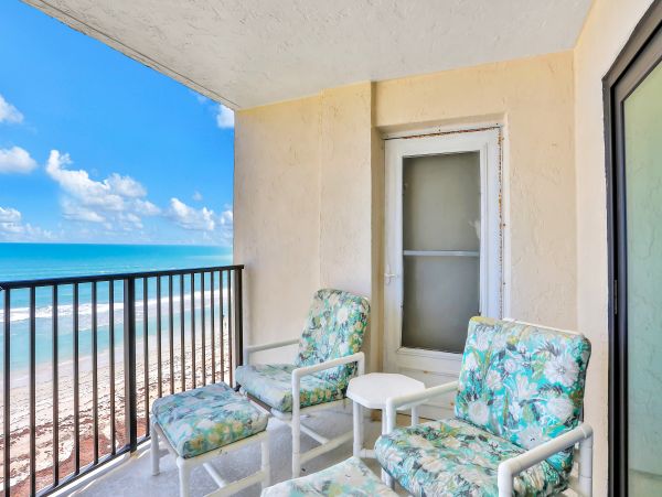 New Smyrna Beach Home 1026324