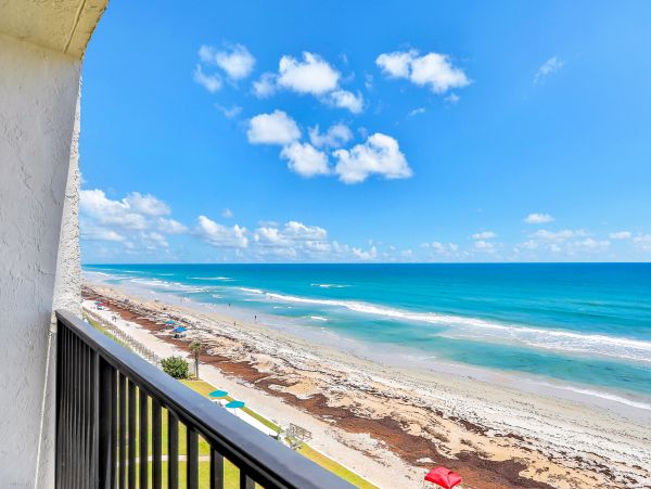 New Smyrna Beach Home 1026324