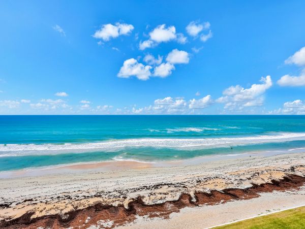 New Smyrna Beach Home 1026324