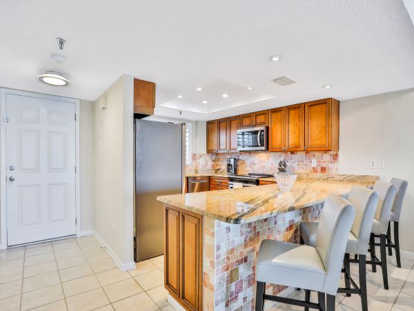 New Smyrna Beach Home 1026324