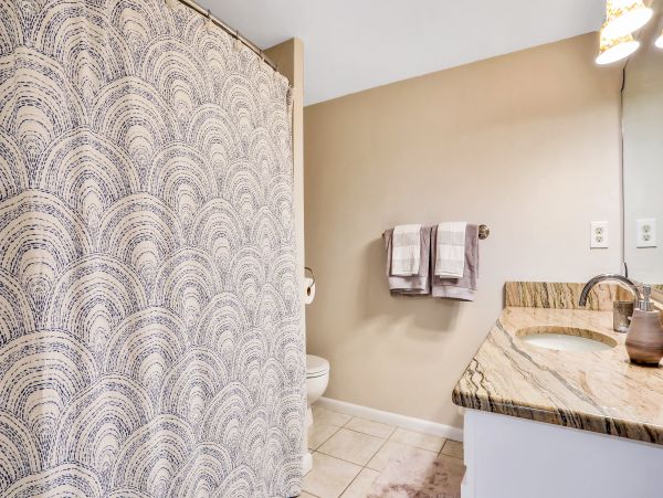 New Smyrna Beach Home 1026324