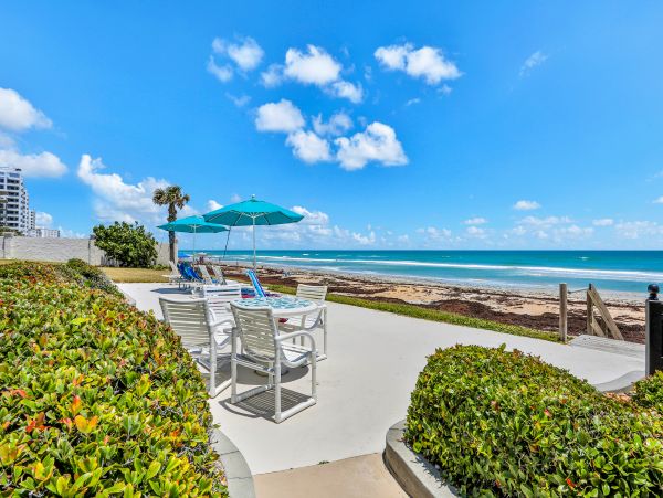 New Smyrna Beach Home 1026324