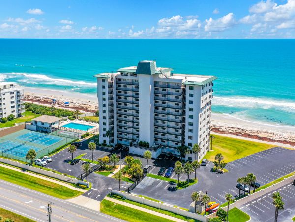 New Smyrna Beach Home 1026324
