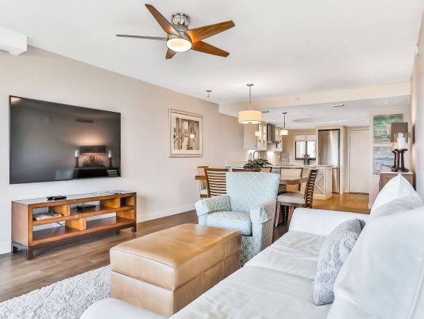 New Smyrna Beach Condo 1026325