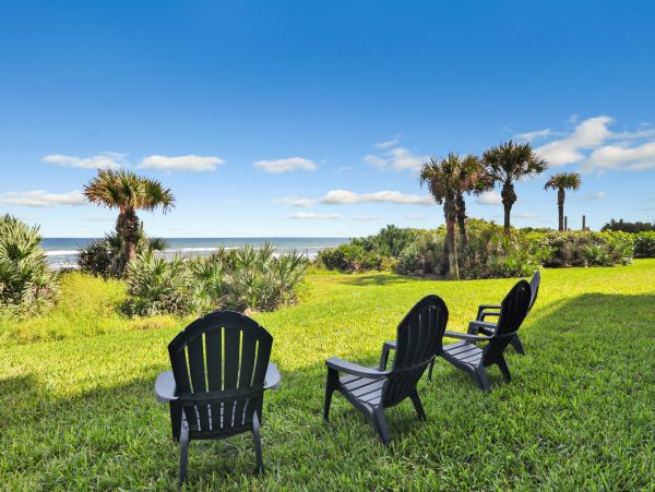 New Smyrna Beach Condo 1026325
