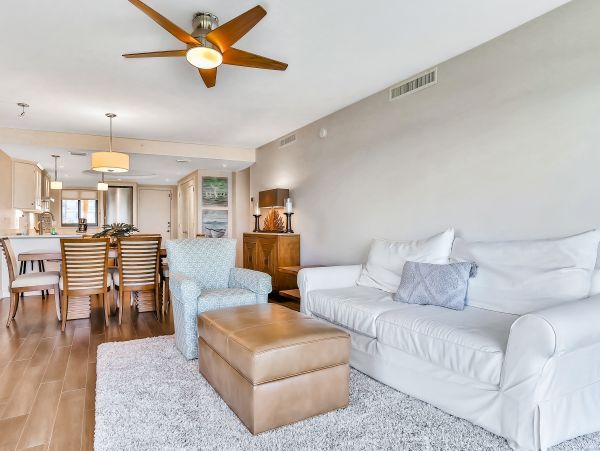 New Smyrna Beach Condo 1026325